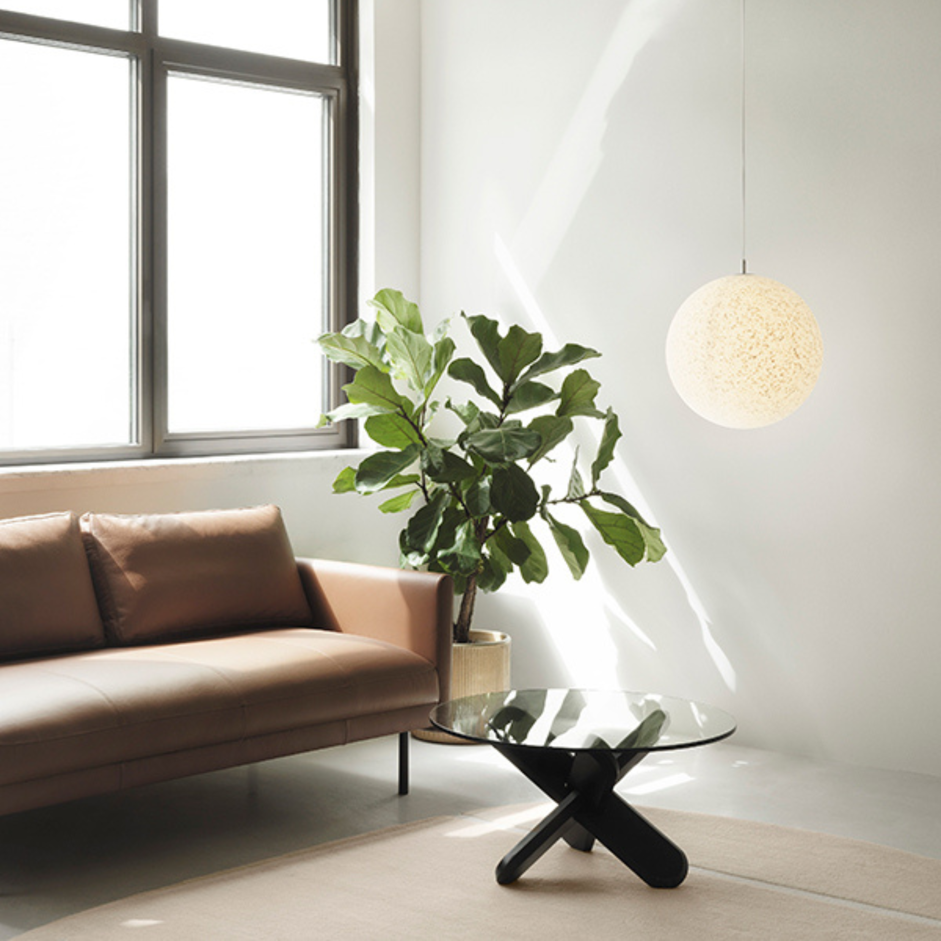 Pix Lamp